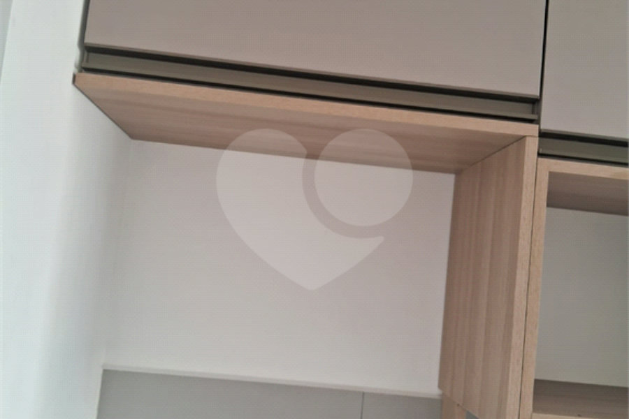 Apartamento para alugar com 1 suíte em Tucuruvi, São Paulo, SP
