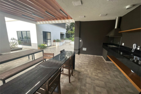 Apartamento à venda com 2 quartos em Vila Suzana, São Paulo, SP