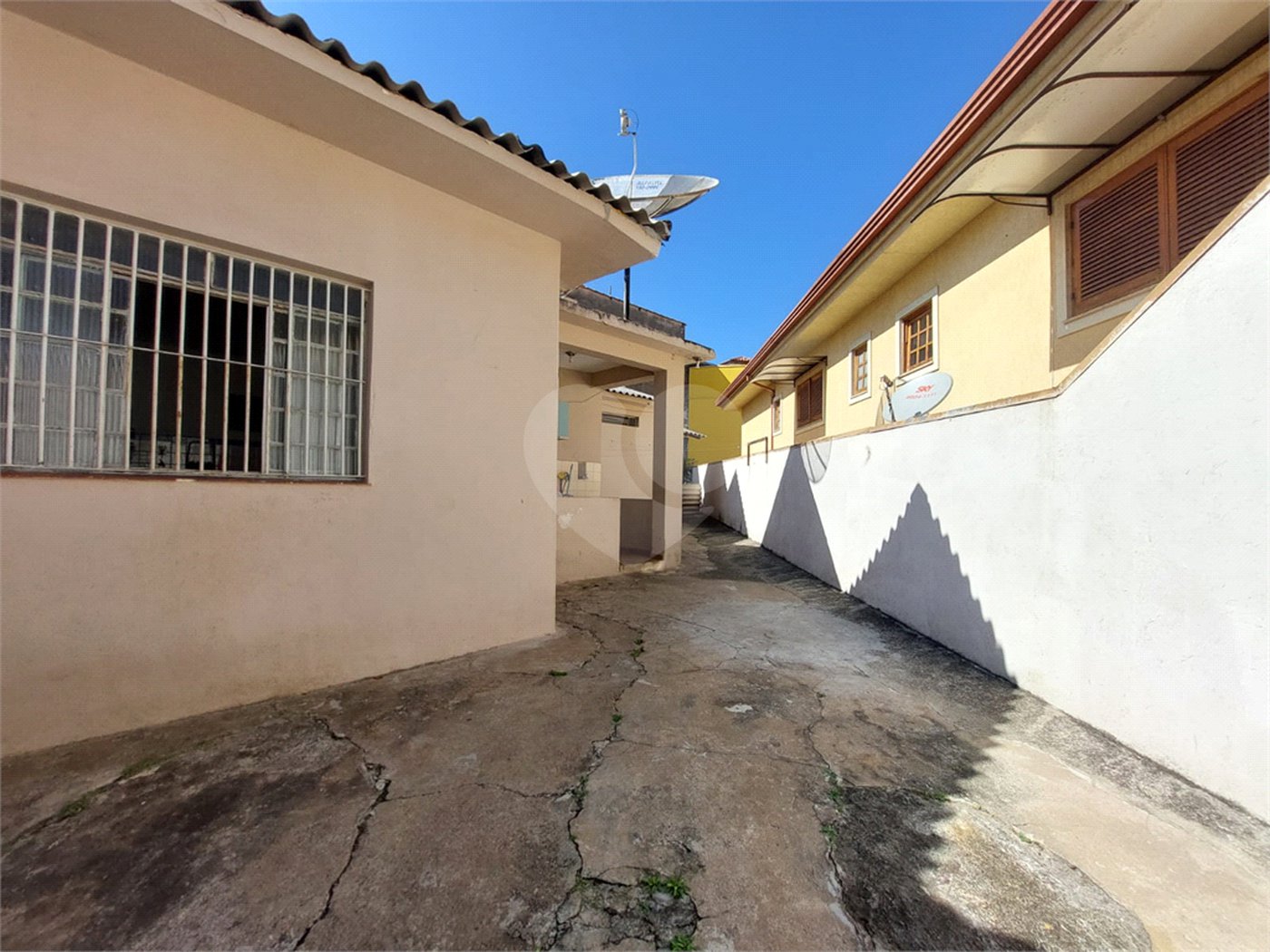Casa à venda com 4 quartos em Vila Bonilha, São Paulo, SP