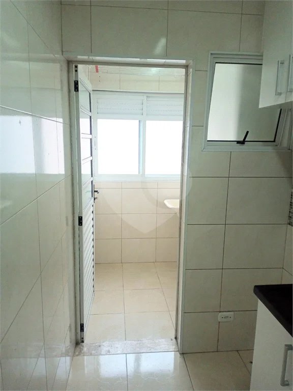 Apartamento à venda com 2 quartos em Casa Verde, São Paulo, SP