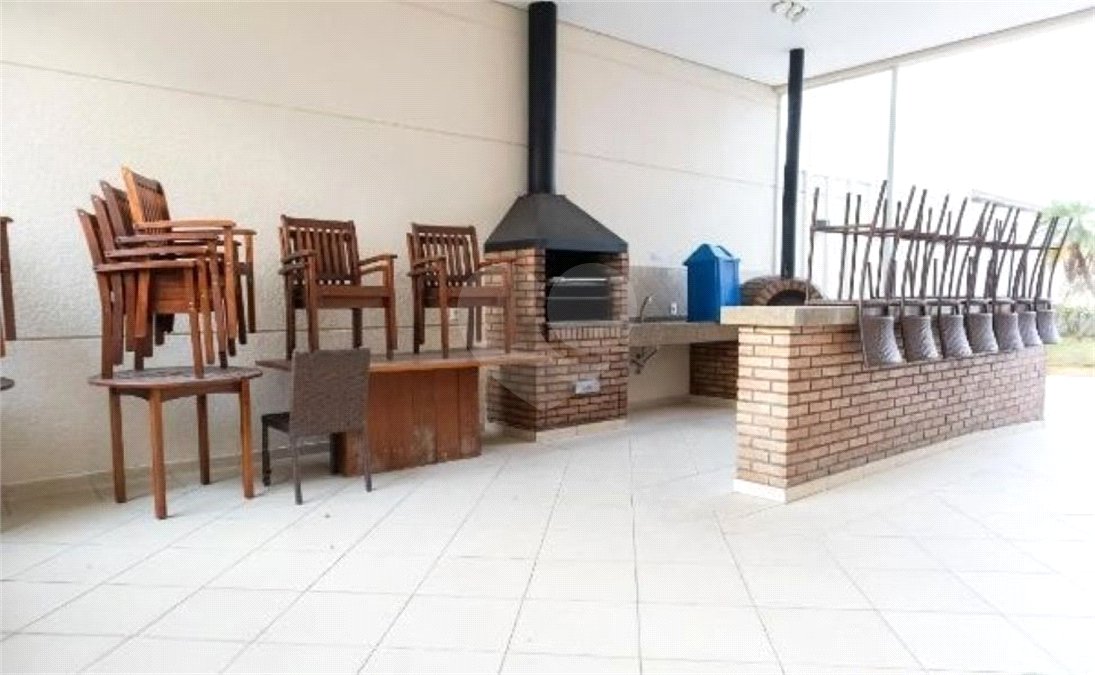 Apartamento à venda com 2 quartos, sendo 1 suíte,  em Tucuruvi, São Paulo, SP