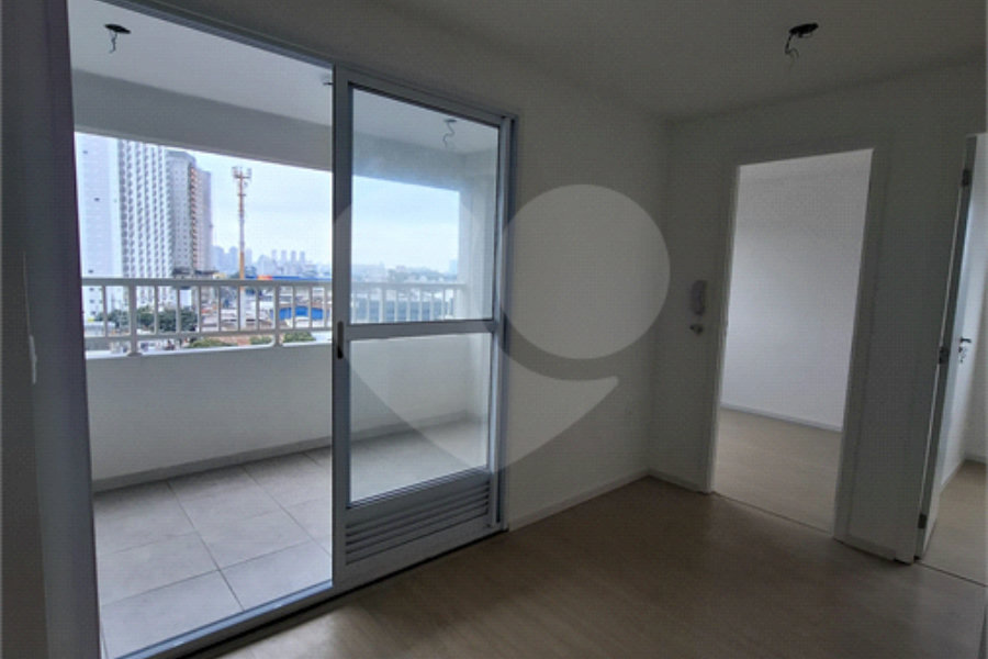 Apartamento para alugar com 2 quartos em Freguesia do Ó, São Paulo, SP