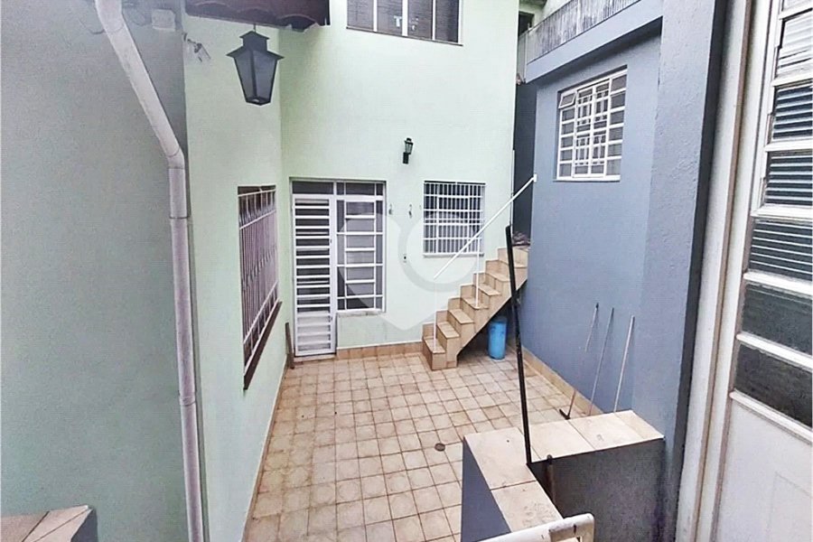 Casa Térrea à venda ou para alugar com 4 quartos, sendo 2 suítes, no Centro, Mairiporã, SP