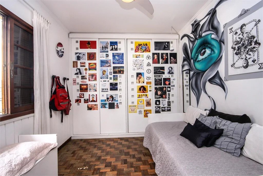 Casa à venda com 3 quartos, sendo 1 suíte,  em Alto da Lapa, São Paulo, SP