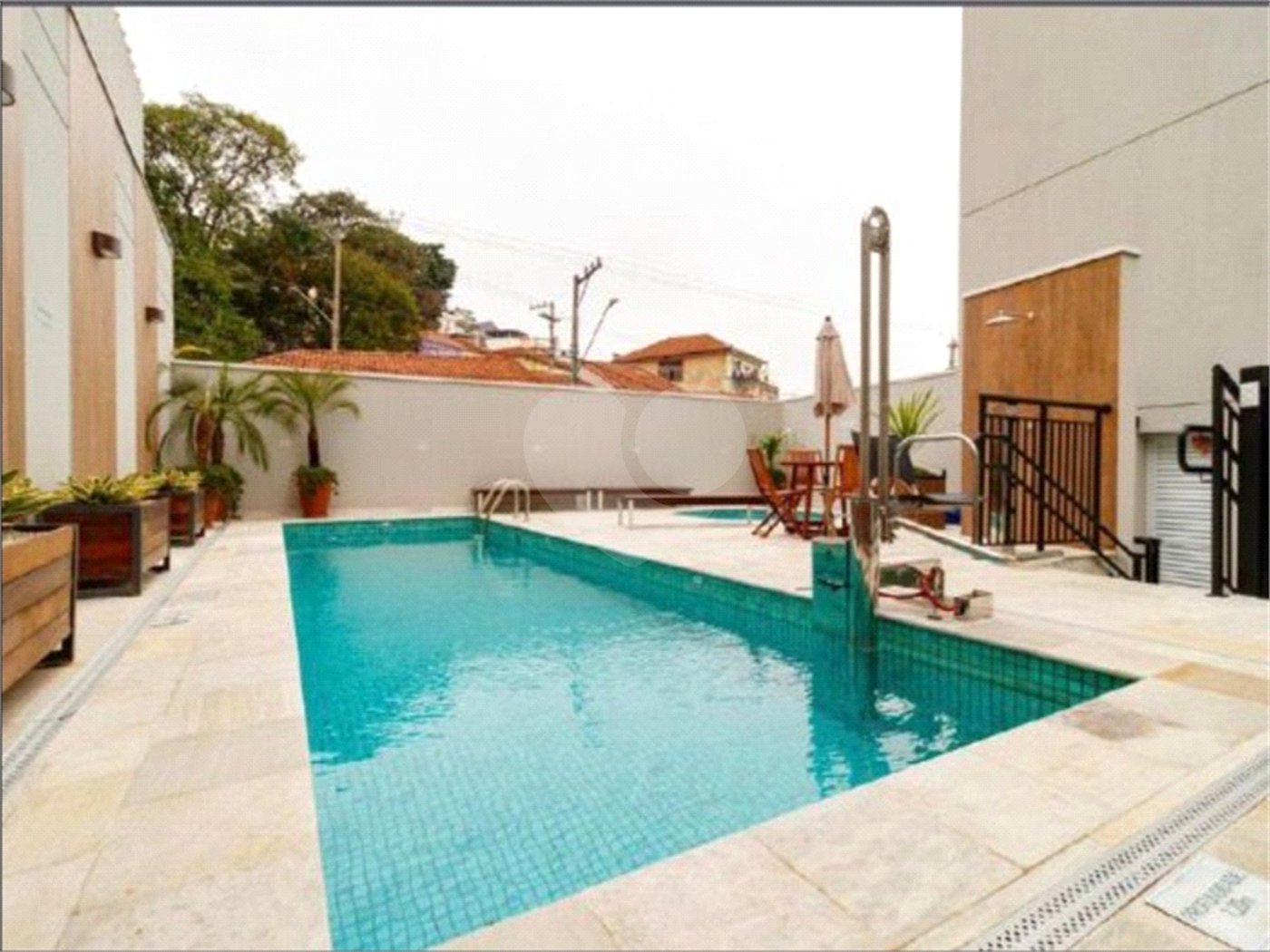 Apartamento à venda com 2 quartos em Tucuruvi, São Paulo, SP