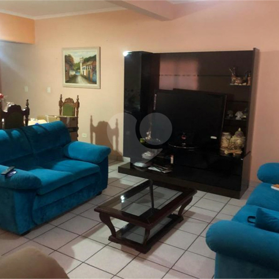 Sobrado à venda com 2 quartos, sendo 1 suíte, em Vila Prel, São Paulo, SP