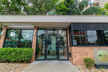 Apartamento à venda com 2 quartos, sendo 1 suíte, em Vila Leopoldina, São Paulo, SP