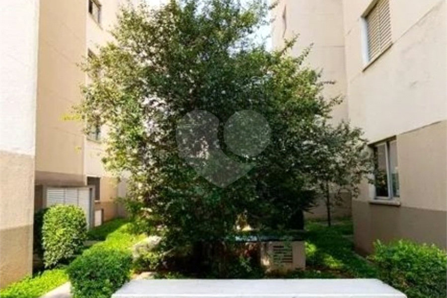 Apartamento à venda com 2 quartos em Vila Guilherme, São Paulo, SP