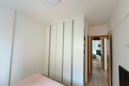 Apartamento com 2 dormitórios para alugar, 73 m² por R$ 7.200,02/mês - Ponta da Praia - Santos/SP