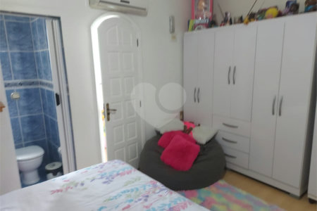 Casa à venda com 4 quartos, sendo 2 suítes, em Campo Grande, Rio de Janeiro, RJ