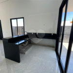 Casa à venda com 3 quartos, sendo 1 suíte, no condomínio Terras de São Francisco, Sorocaba - SP