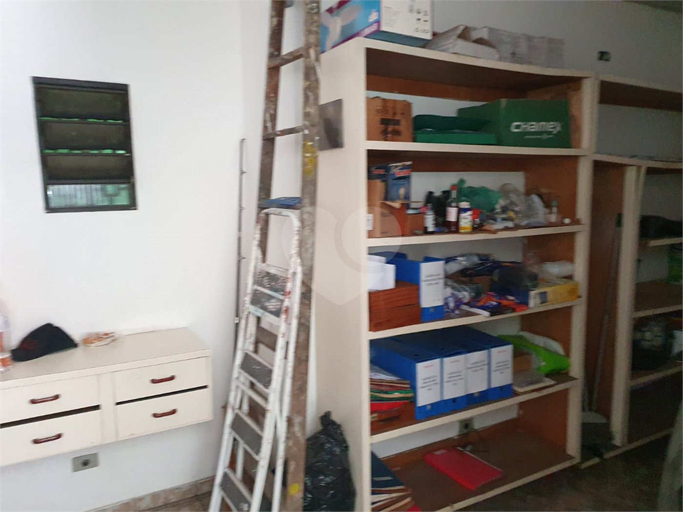 Sobrado à venda com 3 quartos em Vila Nova Cachoeirinha, São Paulo, SP