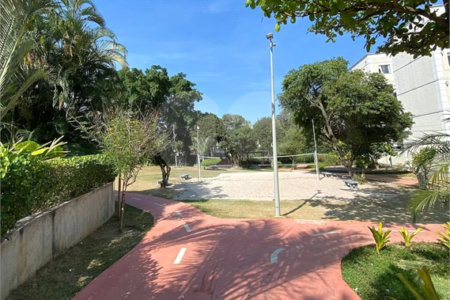 Apartamento à venda com 2 quartos em Cosmos, Rio de Janeiro, RJ