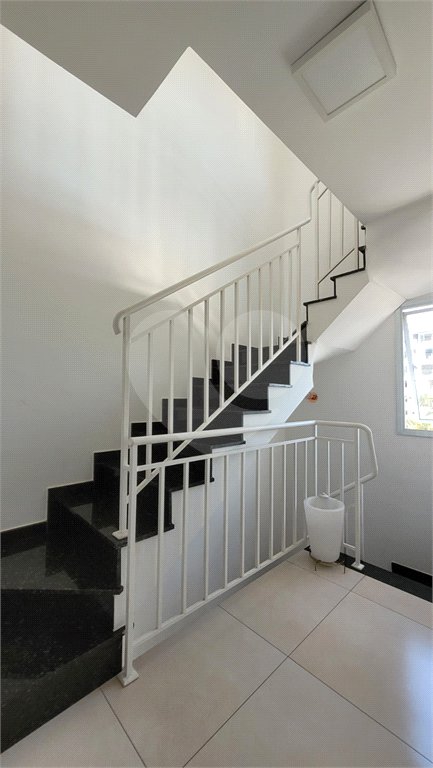 Casa à venda com 2 suítes no condomínio Residencial Sophia, São Paulo - SP