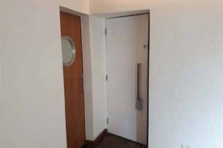Apartamento à venda com 2 quartos em Brooklin Paulista, São Paulo, SP