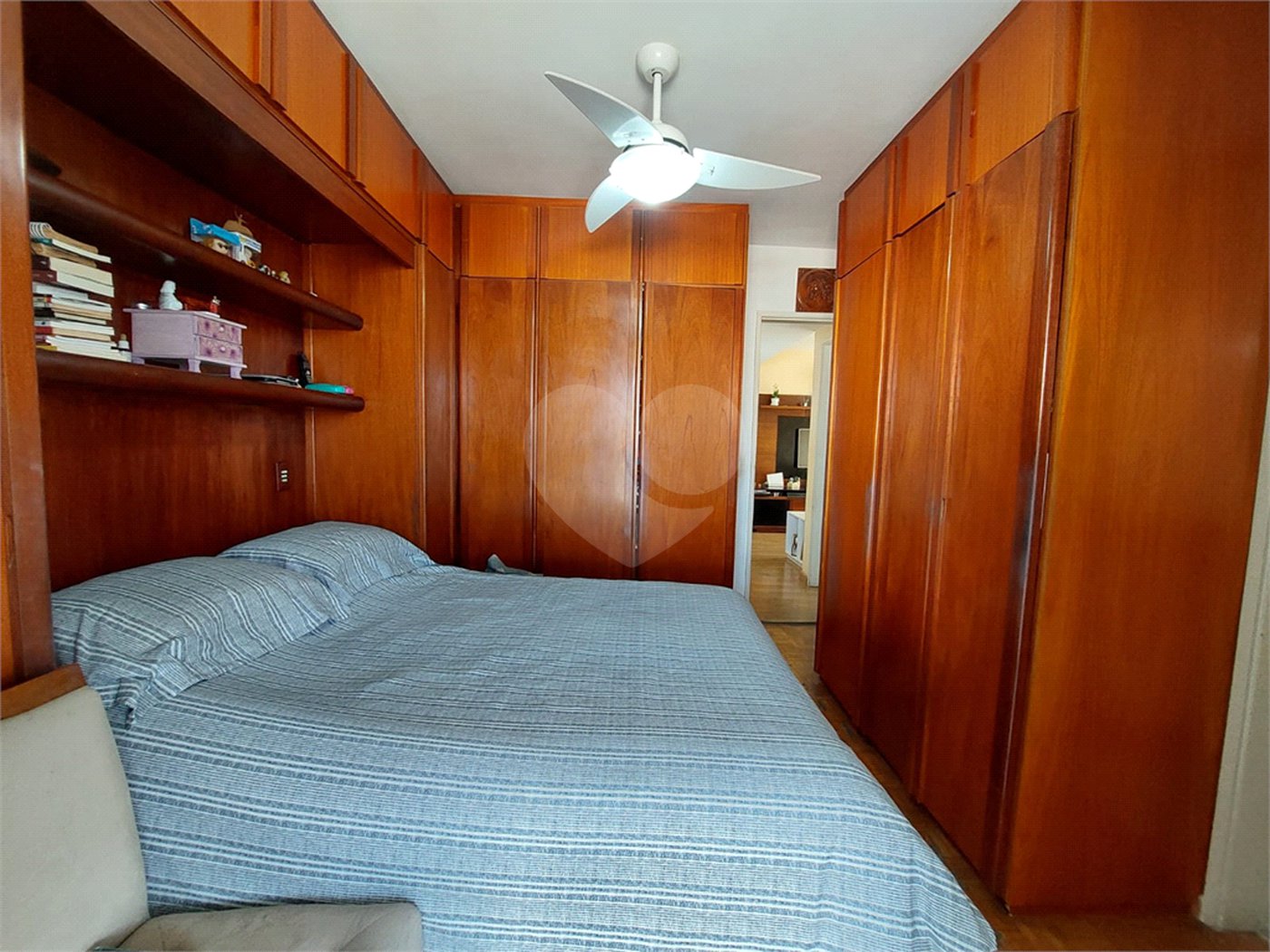 Cobertura à venda com 2 quartos, sendo 1 suíte,  em Tijuca, Rio de Janeiro, RJ