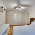 Apartamento à venda ou para alugar com 4 suítes em Alto da Boa Vista, São Paulo, SP