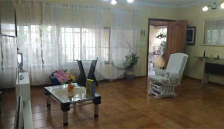 Casa Térrea à venda com 5 quartos, sendo 1 suíte,  em Santana, São Paulo, SP