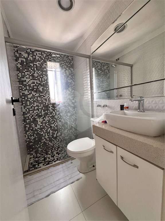 Apartamento à venda com 4 quartos, sendo 2 suítes, em Vila Regente Feijó, São Paulo, SP