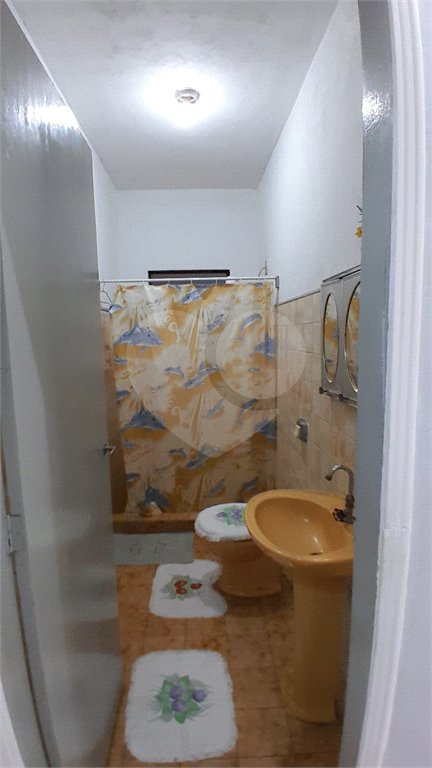 Casa à venda com 2 quartos, sendo 1 suíte, em Bangu, Rio de Janeiro, RJ