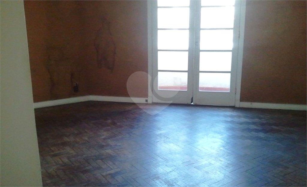 Apartamento à venda com 3 quartos em Vila Mariana, São Paulo, SP