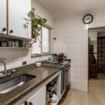 Apartamento à venda com 3 quartos, sendo 1 suíte, em Santo Amaro, São Paulo, SP