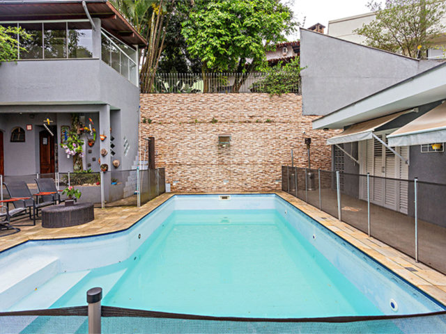 Casa Térrea à venda com 3 quartos, sendo 2 suítes,  em Jardim Prudência, São Paulo, SP