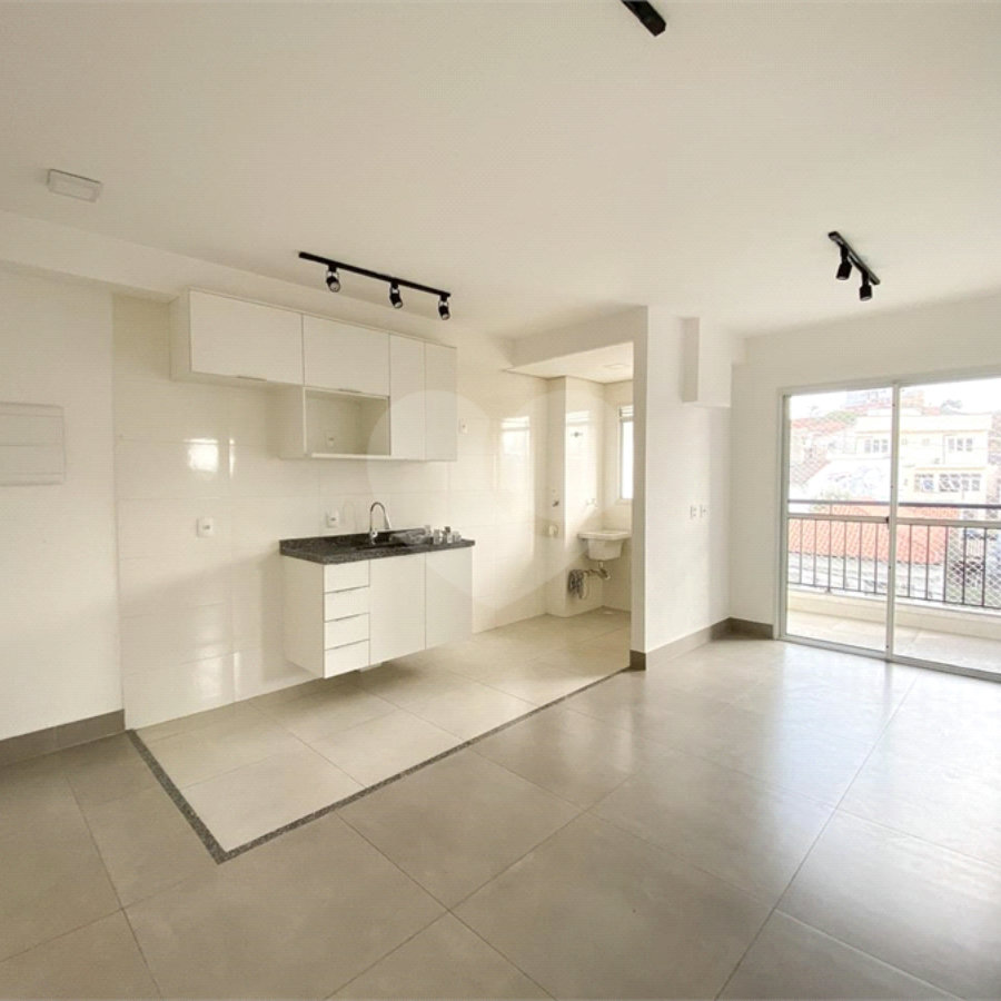Apartamento à venda com 2 quartos em Jardim São Paulo(zona Norte), São Paulo, SP
