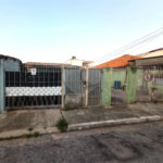 Terreno à venda com 2 quartos em Vila Paulo Silas, São Paulo, SP