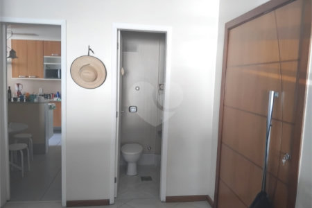 Apartamento à venda com 4 quartos, sendo 2 suítes, em Tijuca, Rio de Janeiro, RJ