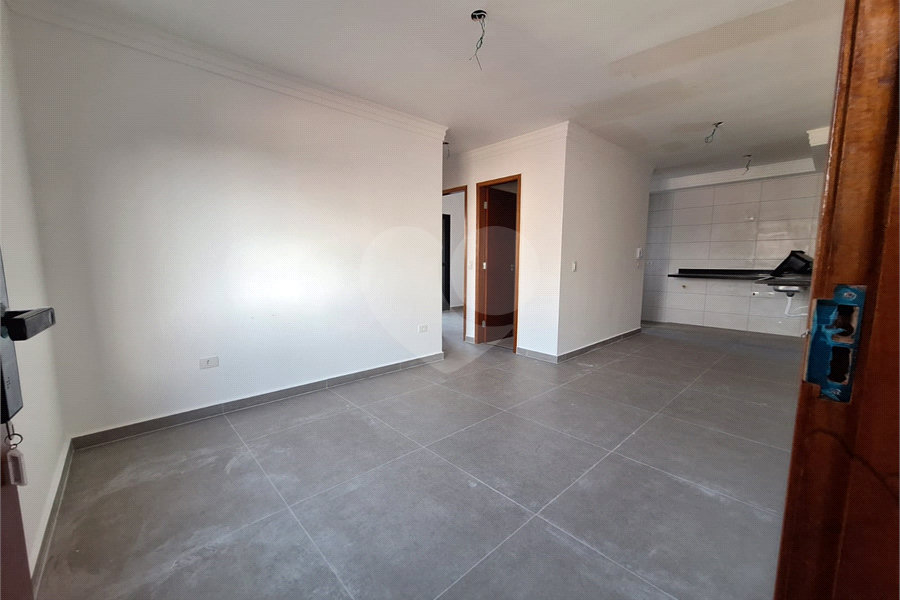 Apartamento à venda com 2 quartos em Tucuruvi, São Paulo, SP
