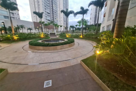 Apartamento à venda com 3 quartos, sendo 1 suíte, em Vila Anastácio, São Paulo, SP
