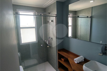 Apartamento à venda com 3 suítes em Baeta Neves, São Bernardo do Campo, SP