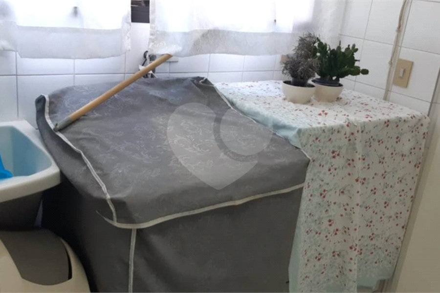 Apartamento à venda com 3 quartos, sendo 1 suíte, em Santana, São Paulo, SP