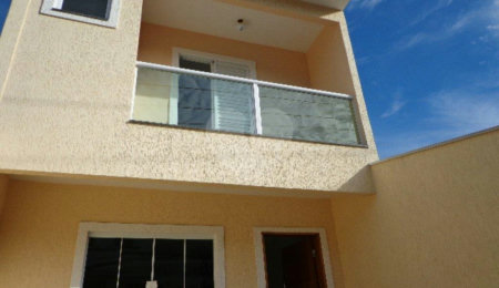 Sobrado à venda com 3 quartos, sendo 1 suíte, em Água Fria, São Paulo, SP