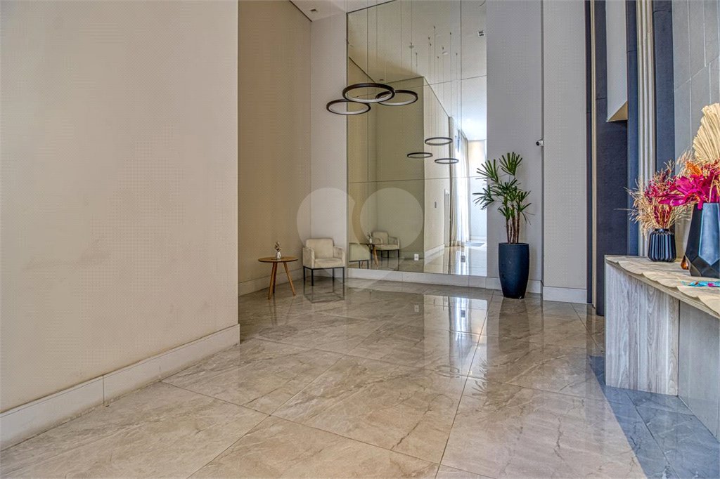 Apartamento à venda com 3 quartos, sendo 1 suíte, em Tatuapé, São Paulo, SP