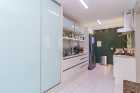 Apartamento à venda com 2 suítes em Jardim Marajoara, São Paulo, SP