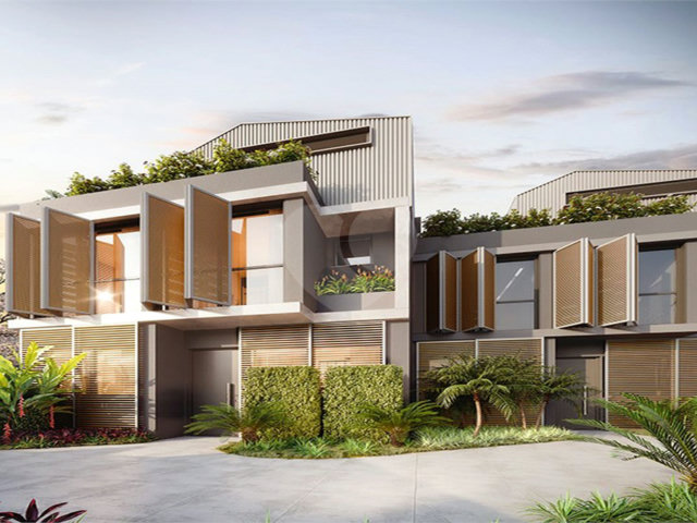 Casa à venda com 4 suítes no condomínio Jockey Family House, São Paulo - SP