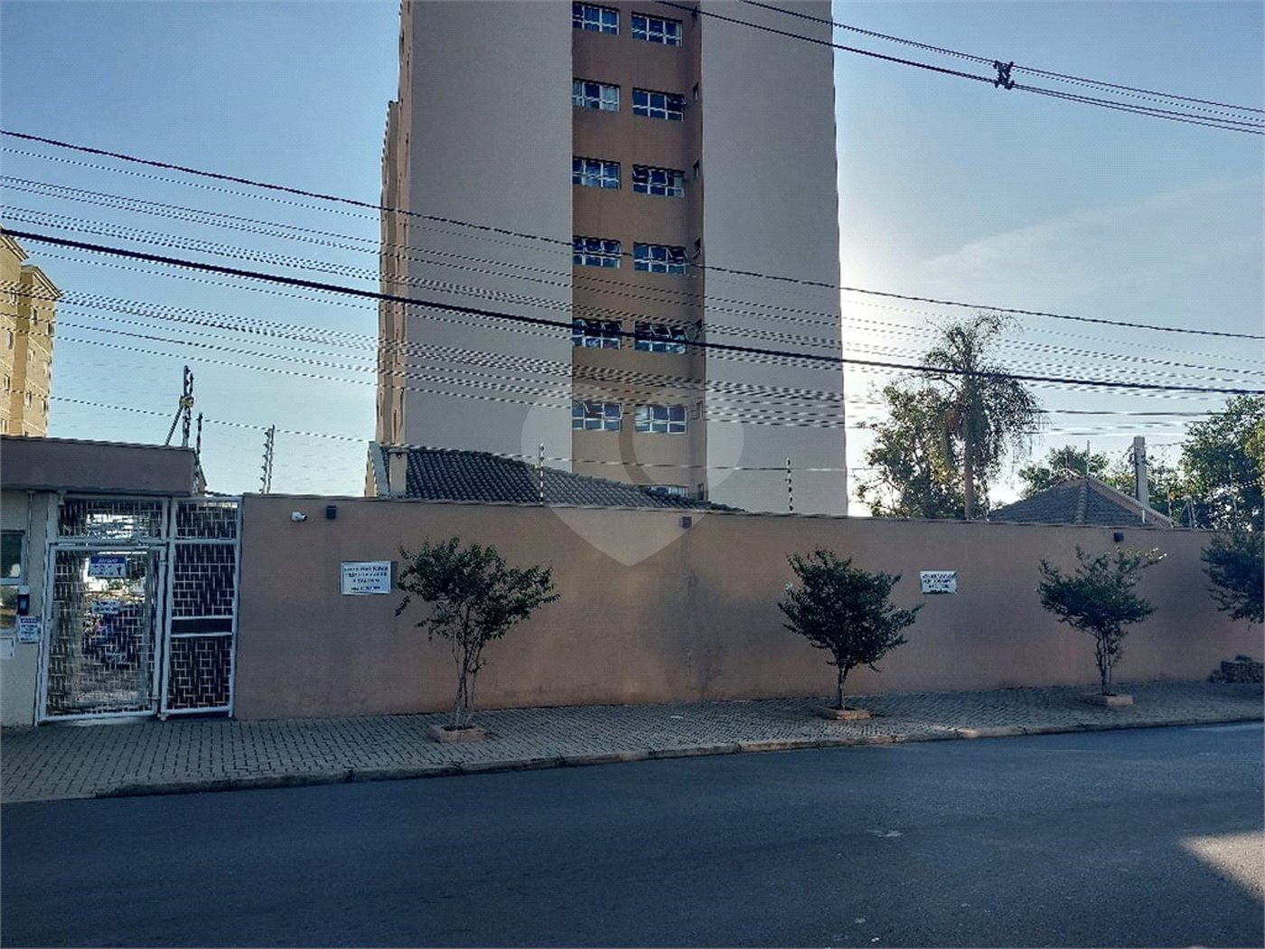 Apartamento à venda com 2 quartos em Vila Brizzola, Indaiatuba, SP