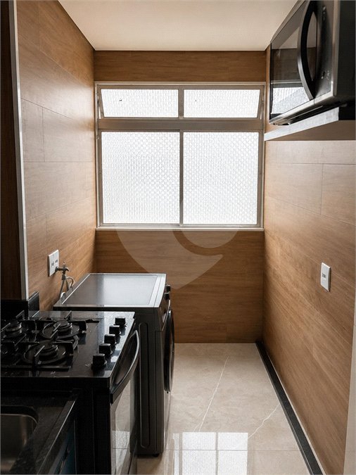 Apartamento à venda em Jardim Santa Terezinha (zona Leste), São Paulo, SP