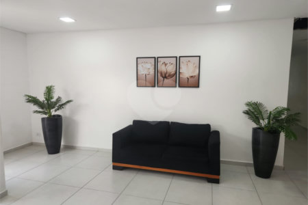 Apartamento à venda com 2 quartos, sendo 1 suíte, em Vila Aurora (zona Norte), São Paulo, SP