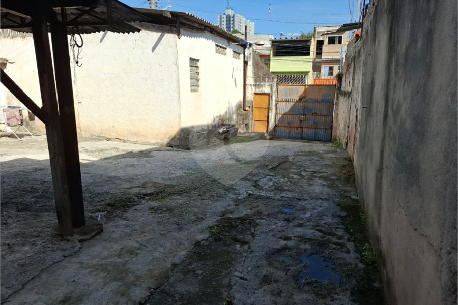 Salão Comercial à venda em Limão, São Paulo, SP