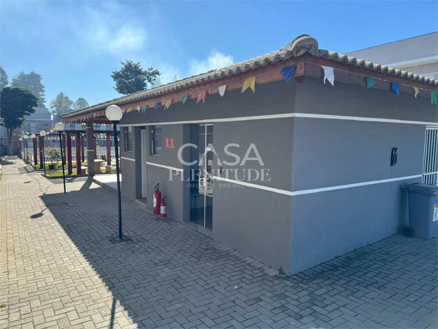 Casa de Vila à venda com 2 suítes em Chácaras do Rosário, Franco da Rocha, SP