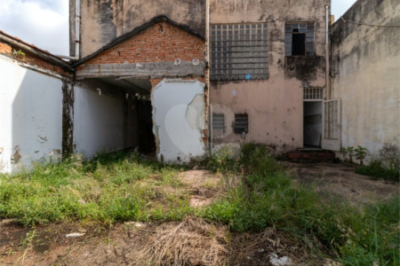 Terreno à venda em Casa Verde, São Paulo, SP