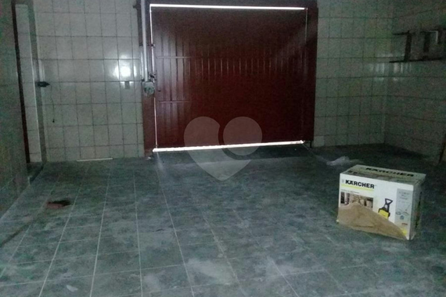 Sobrado à venda com 3 quartos, sendo 1 suíte,  em Horto, São Paulo, SP
