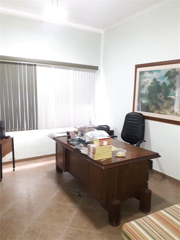 Casa Térrea para alugar em Santana, São Paulo, SP