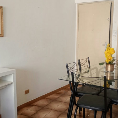 Apartamento à venda, 47 m² por R$ 260.000,00 - Centro - São Vicente/SP