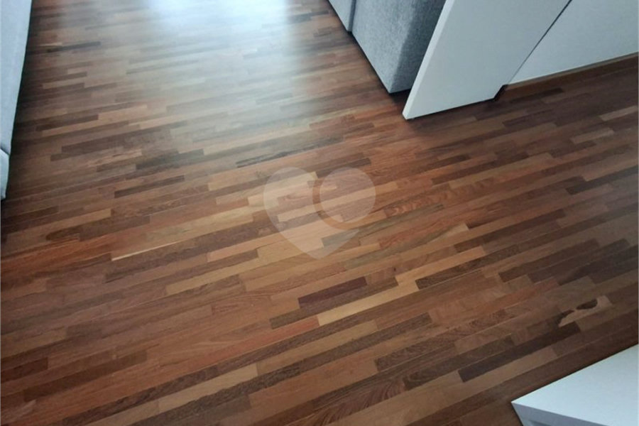 Apartamento à venda com 2 quartos, sendo 1 suíte, em Santana, São Paulo, SP