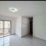 Apartamento à venda com 2 quartos, sendo 1 suíte, em Cambuci, São Paulo, SP
