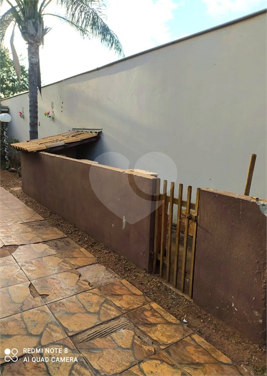 Casa à venda com 4 quartos, sendo 1 suíte, em Interlagos, Três Lagoas, MS